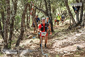 Trail des cèdres 2024